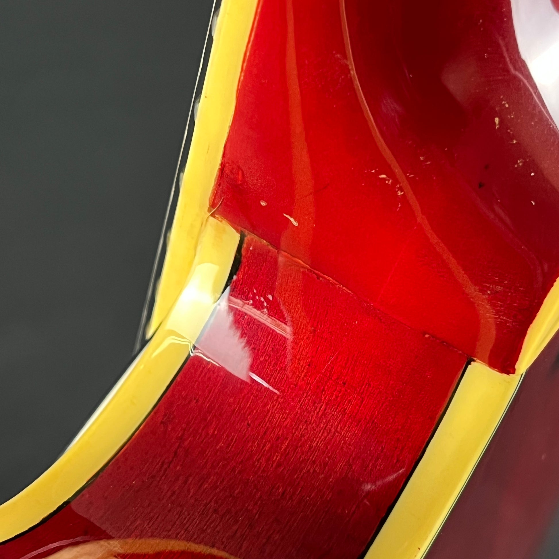 Blitz by Aria Pro II BES-STD