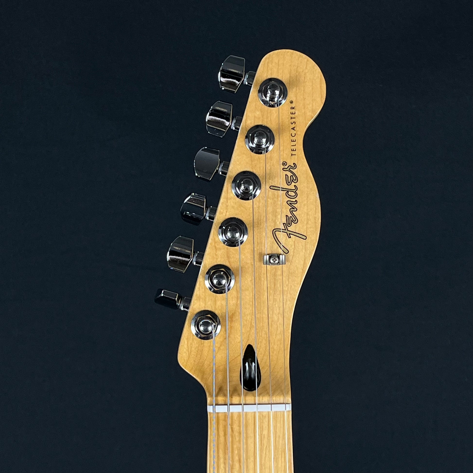 Fender Player Telecaster TPL MN 2023