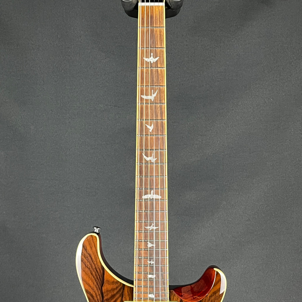 PRS SE Custom Ziricote 2019