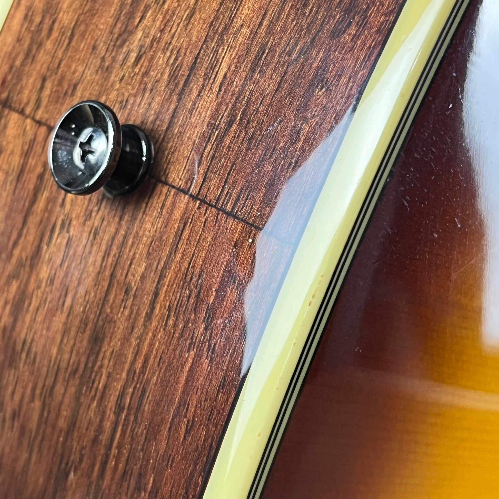 Ibanez AEB45-BS
