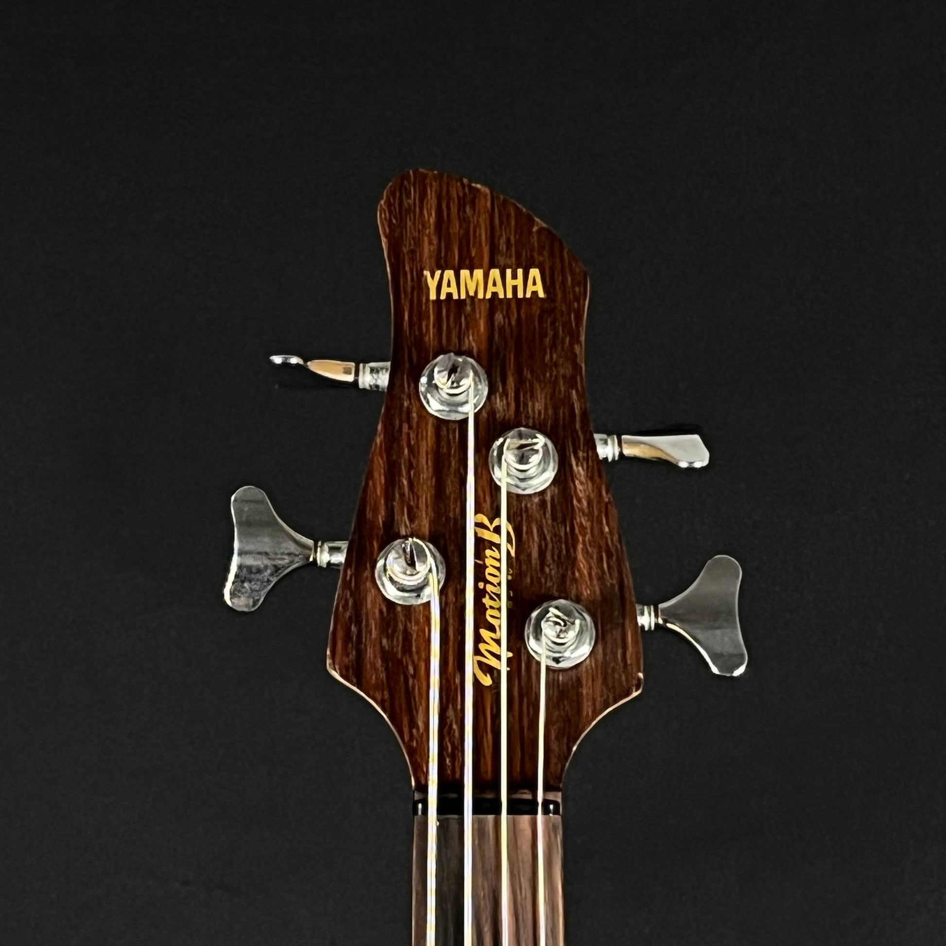 YAMAHA MB-40 Bass