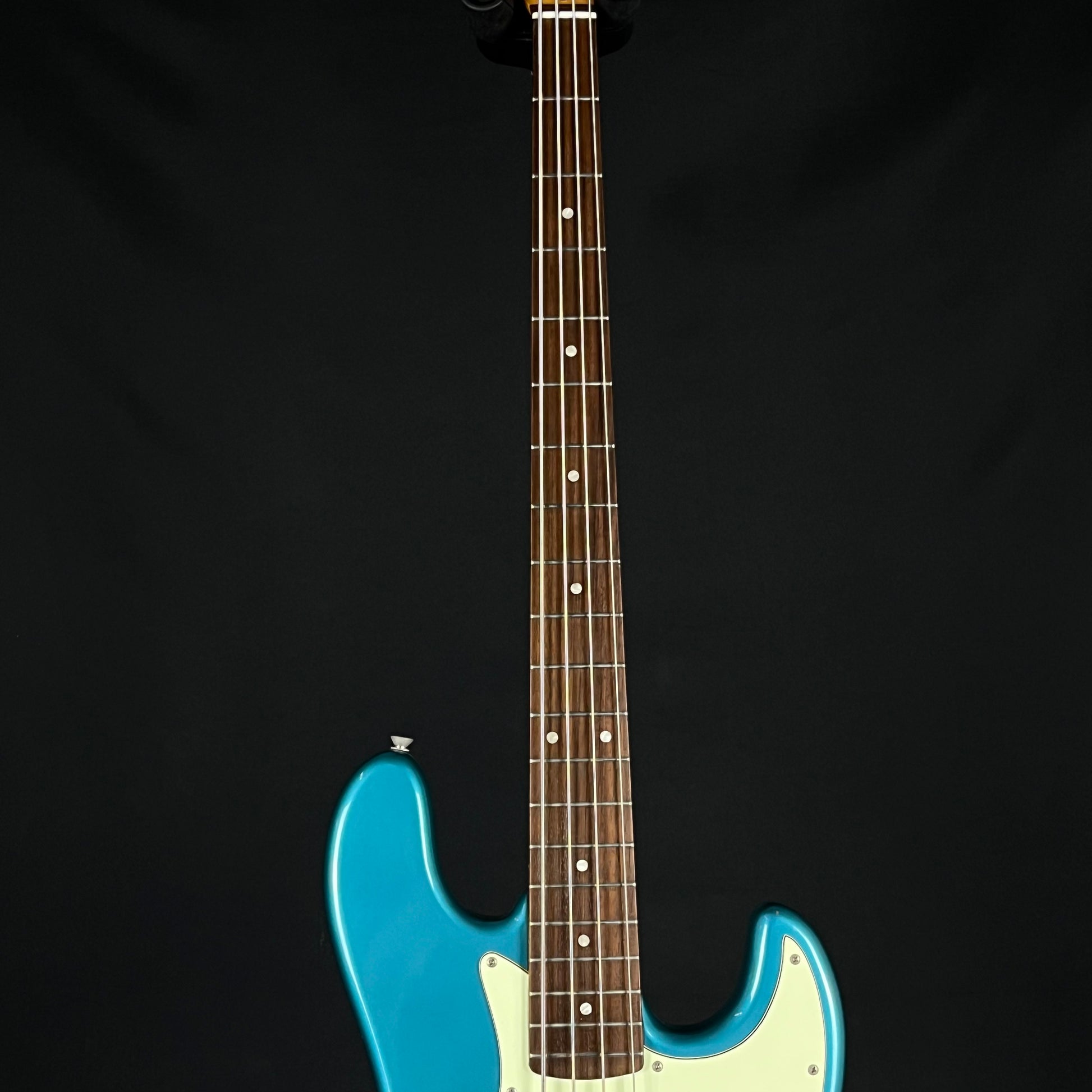 Fernandes Jazz Bass