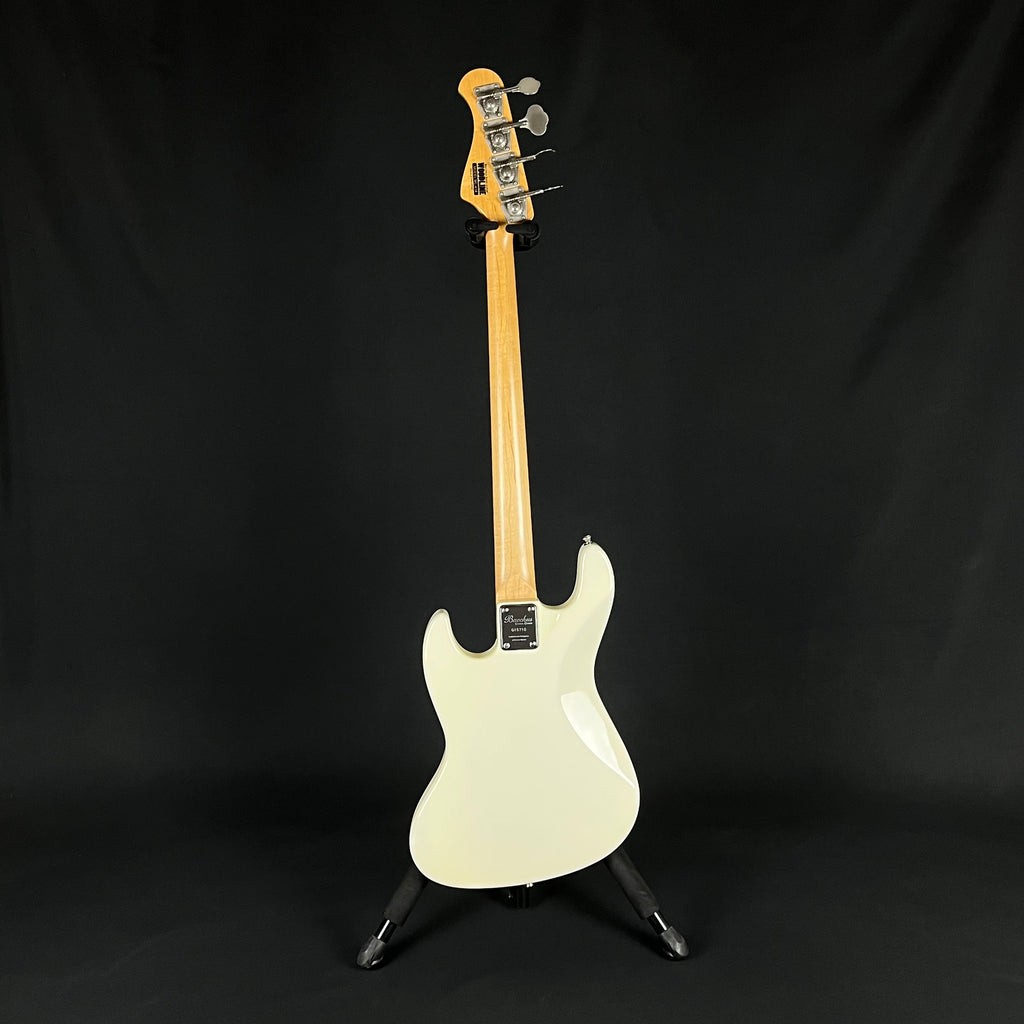 Bacchus WL-434 Bass