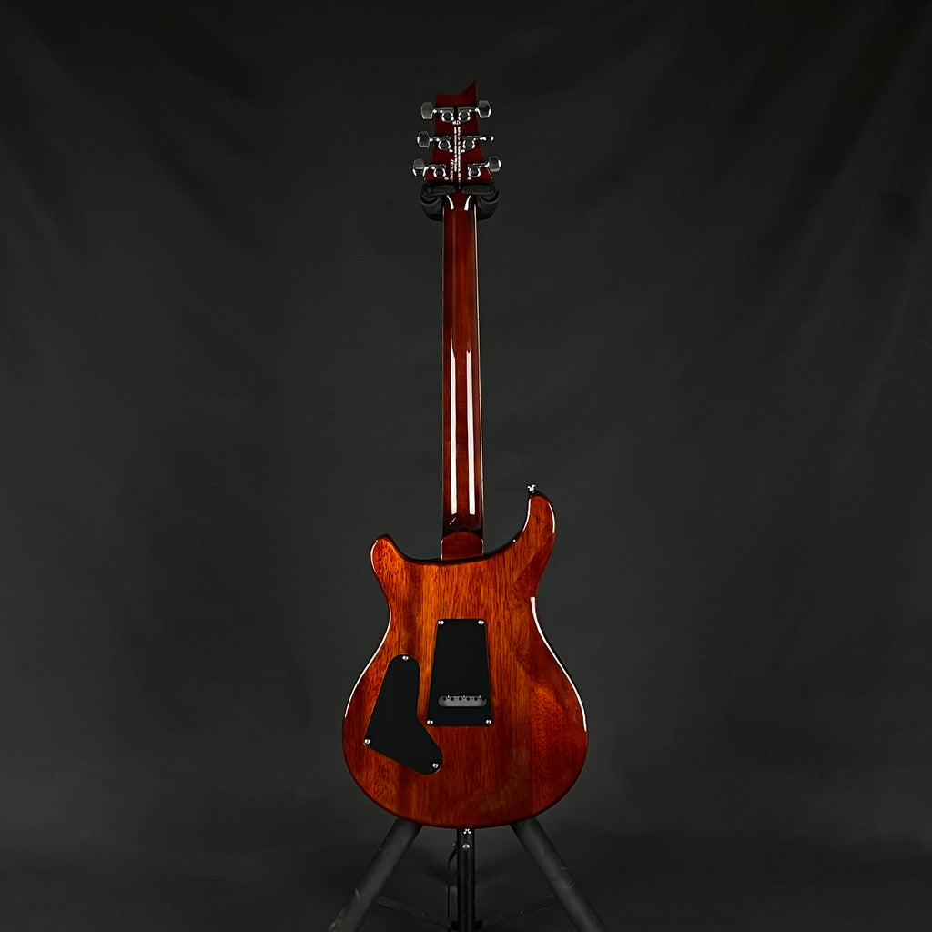 PRS SE Custom Ziricote 2019