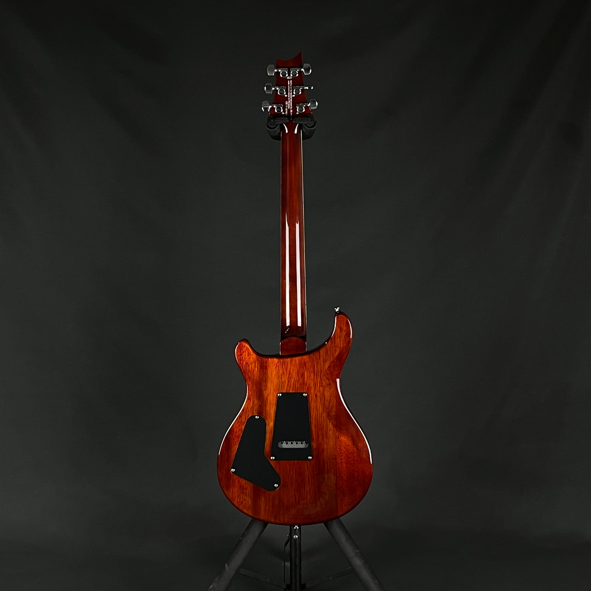 PRS SE Custom Ziricote 2019