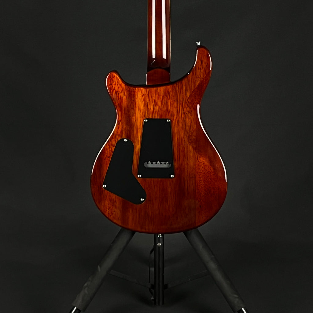 PRS SE Custom Ziricote 2019