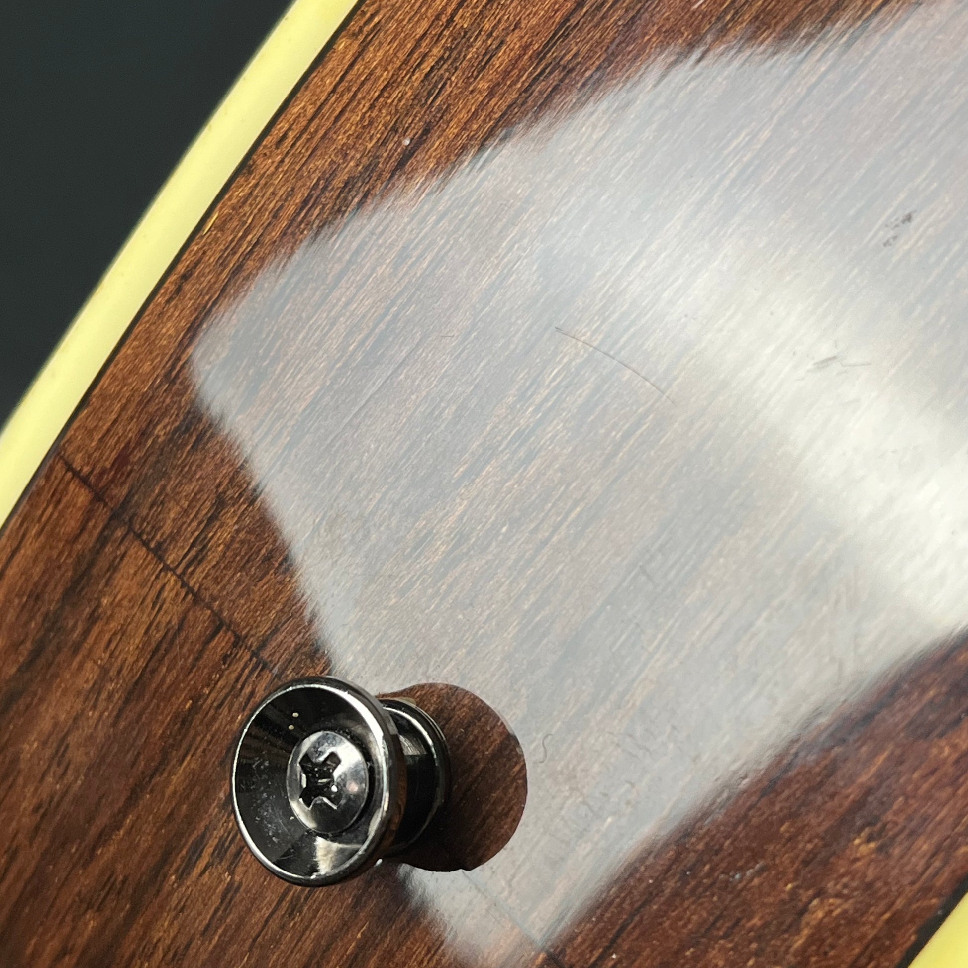 Ibanez AEB45-BS