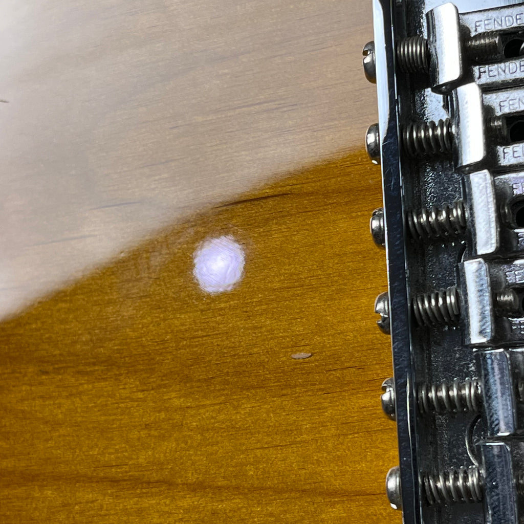 Fender Roland GC-1 Stratocaster 2012