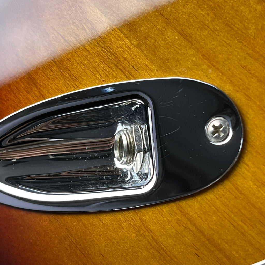 Fender Roland GC-1 Stratocaster 2012