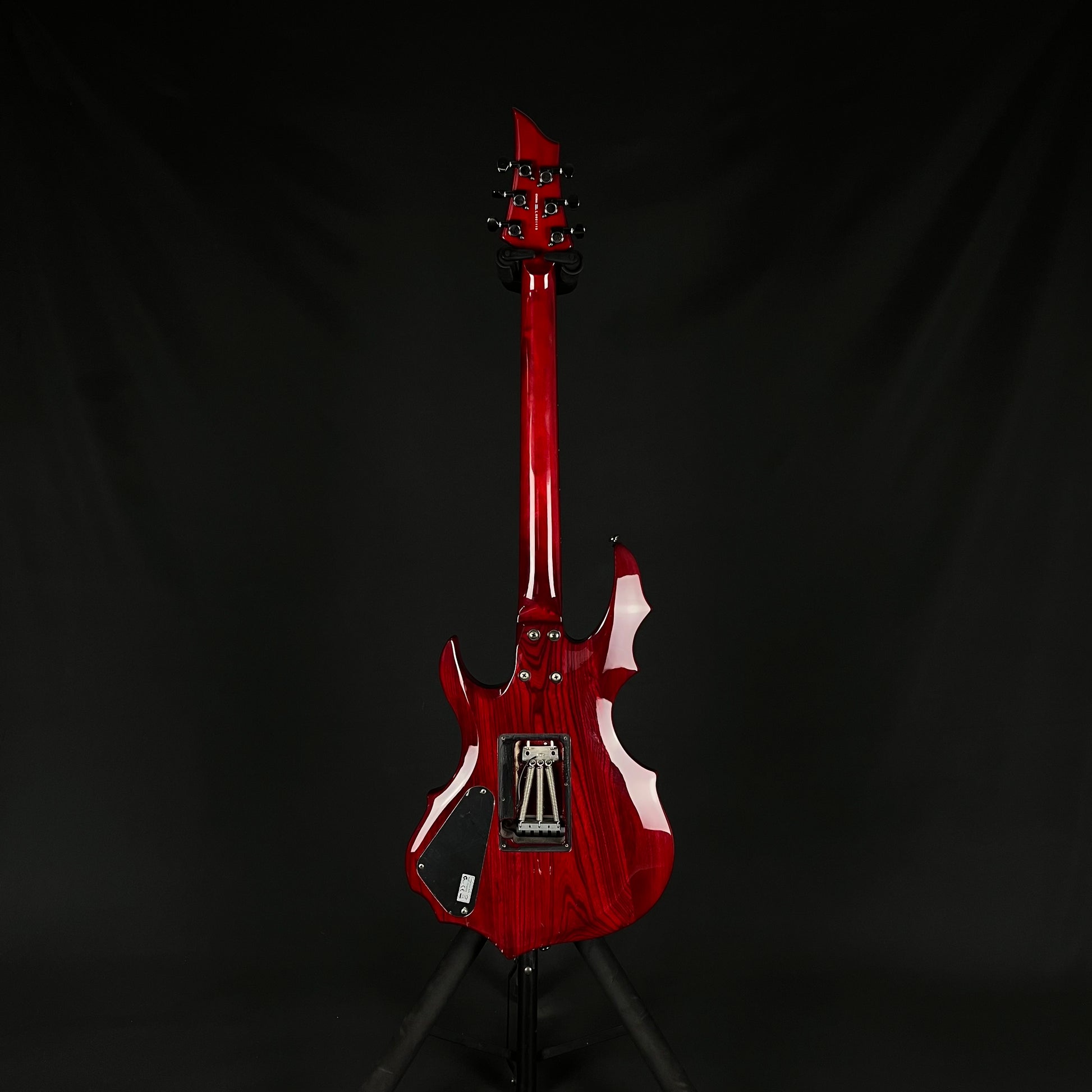 GrassRoots G-FR-62GT