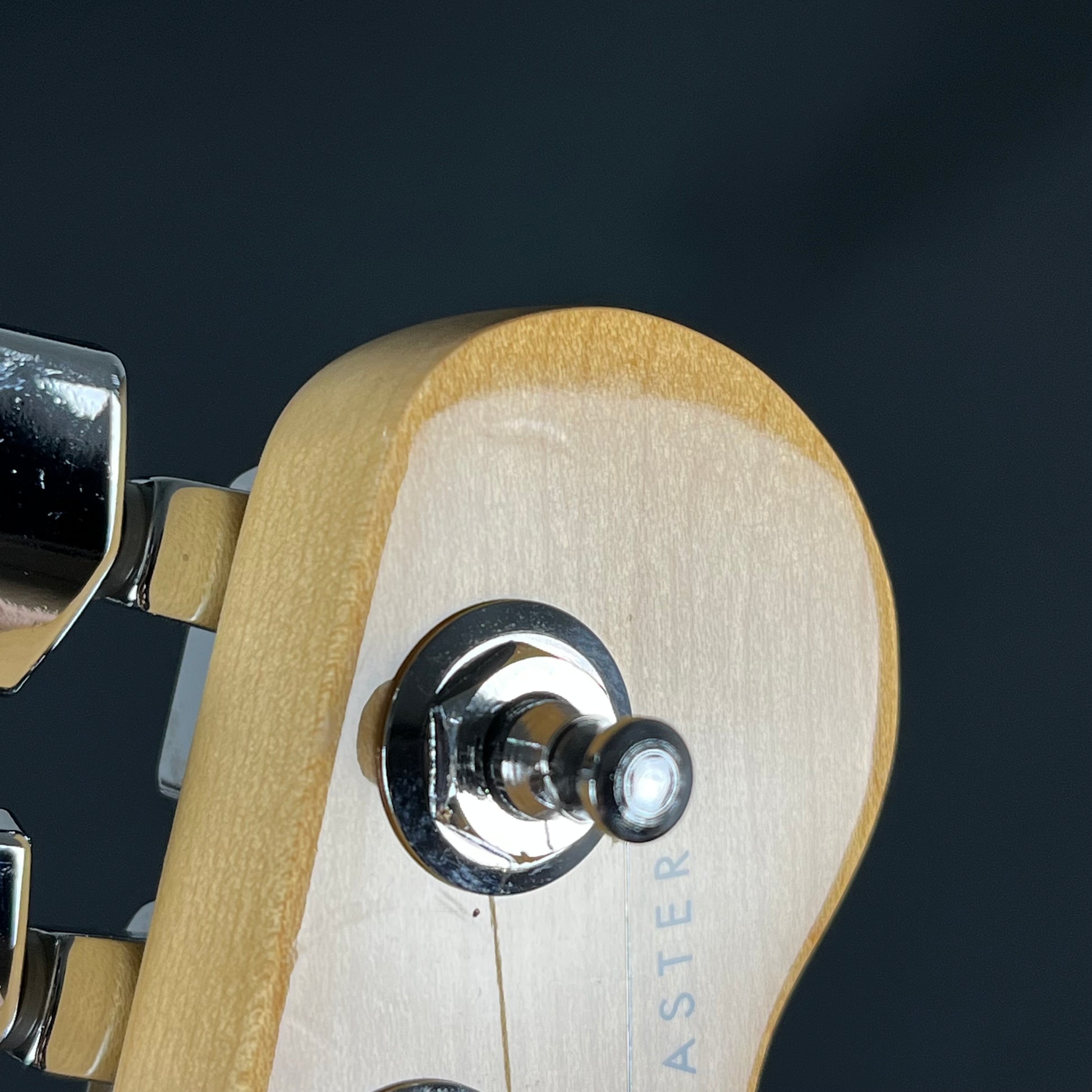 Fender Player Telecaster TPL MN 2023