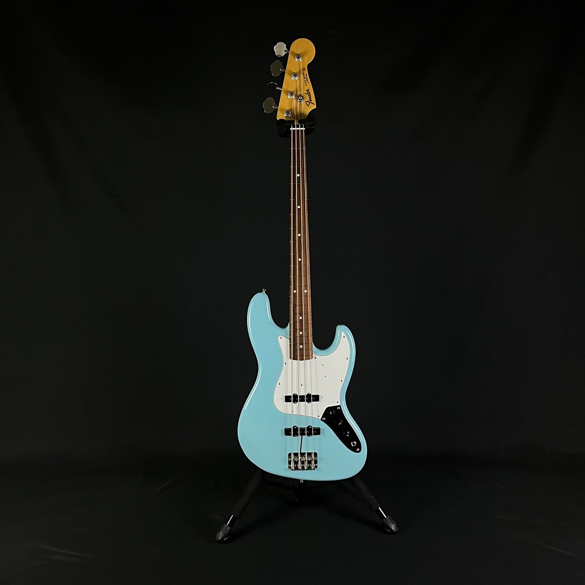 Fender Japan Classic 60s Jazz Bass