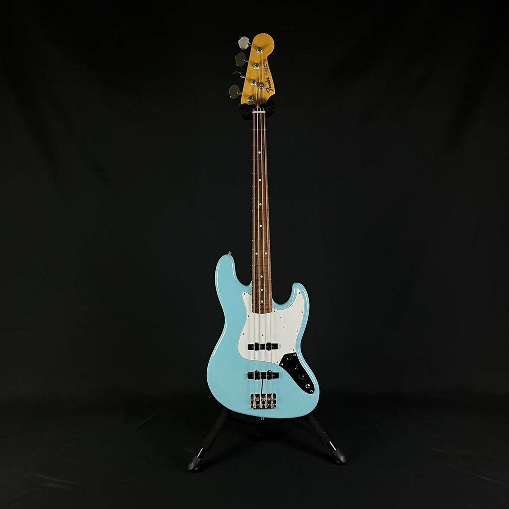 Fender Japan Classic 60s Jazz Bass