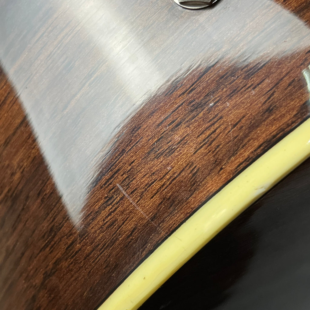 Ibanez AEB45-BS
