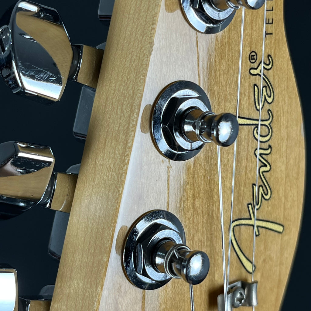 Fender Player Telecaster TPL MN 2023