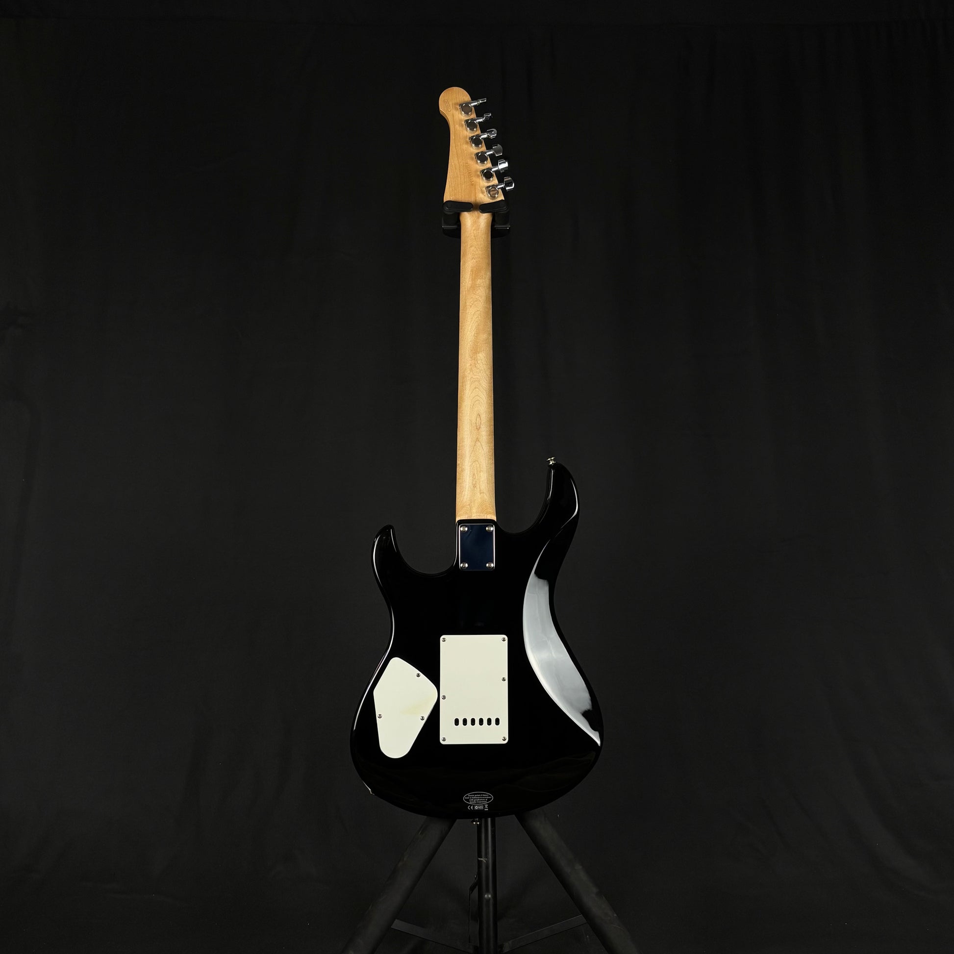 YAMAHA PAC112V