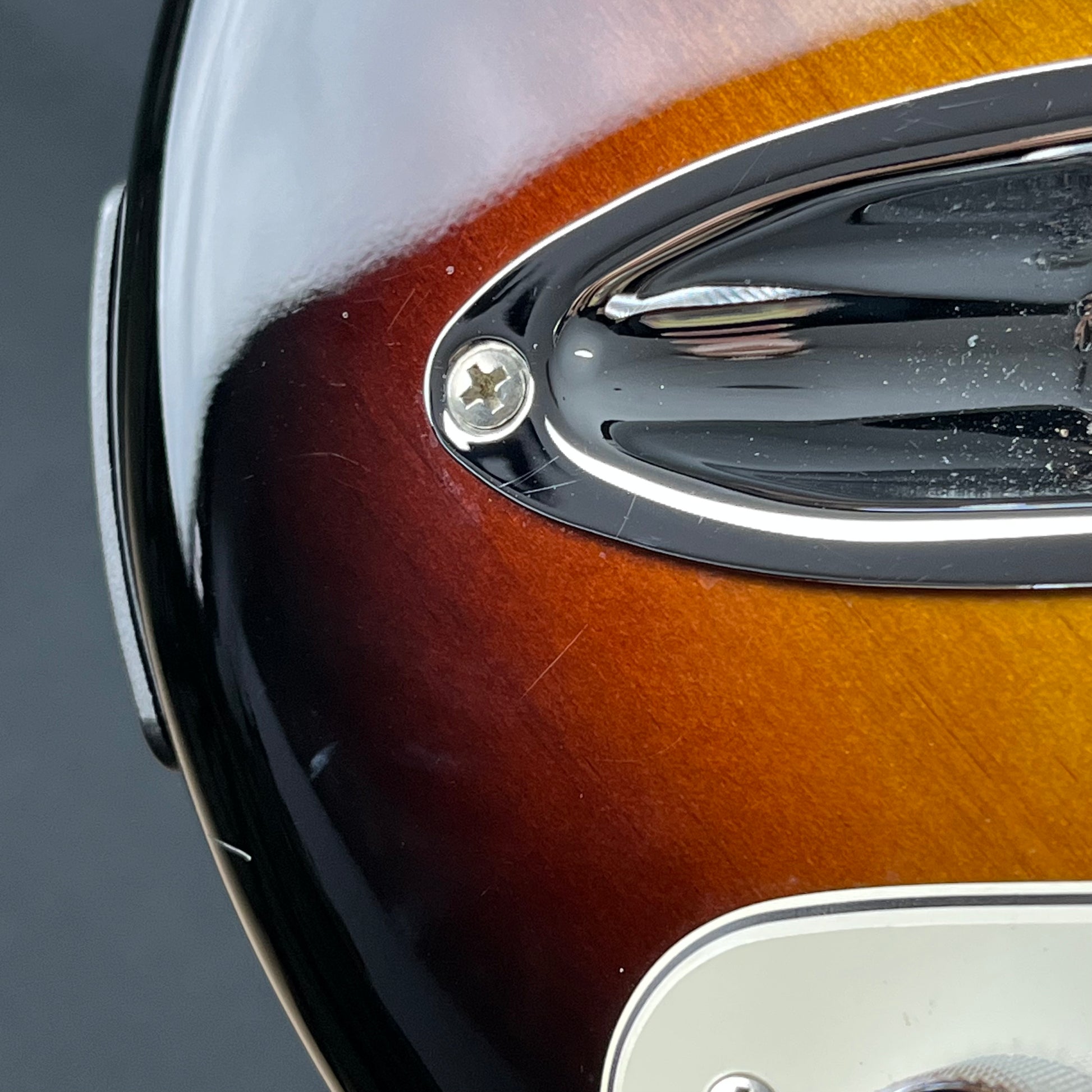 Fender Roland GC-1 Stratocaster 2012