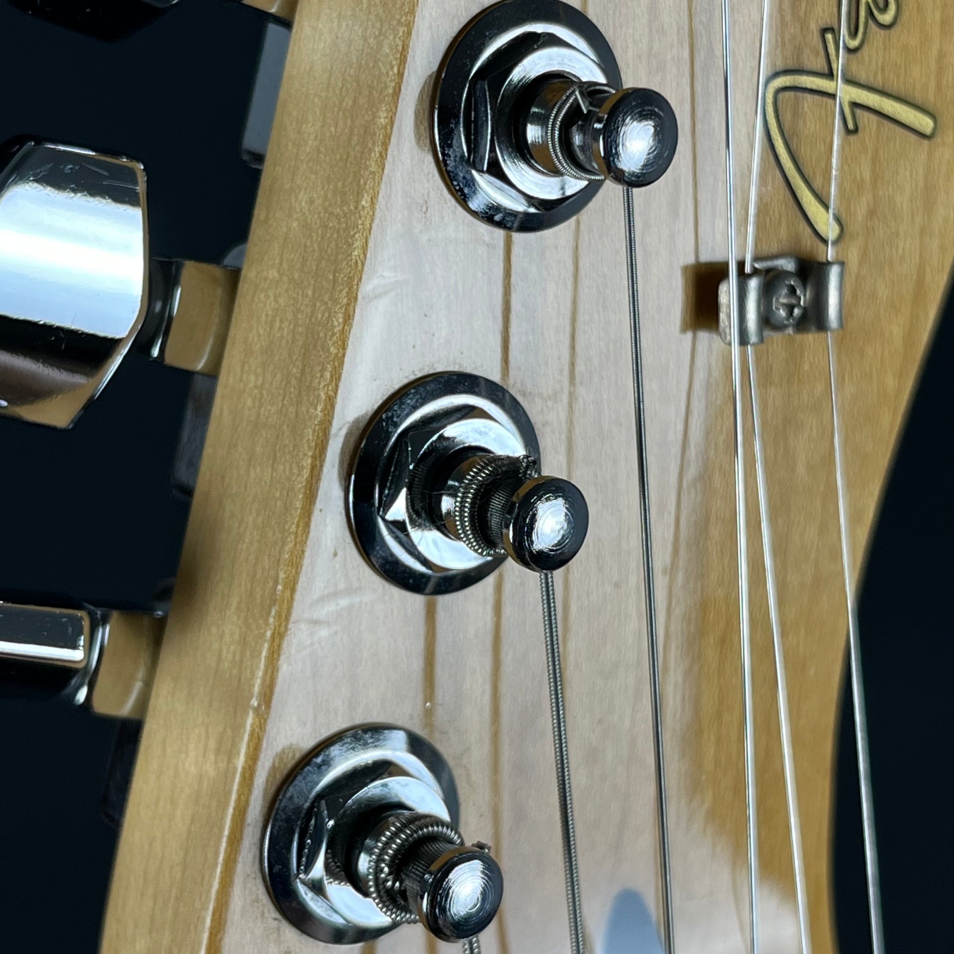 Fender Player Telecaster TPL MN 2023