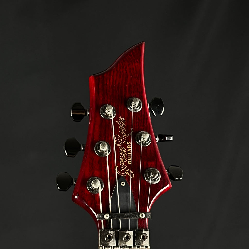 GrassRoots G-FR-62GT