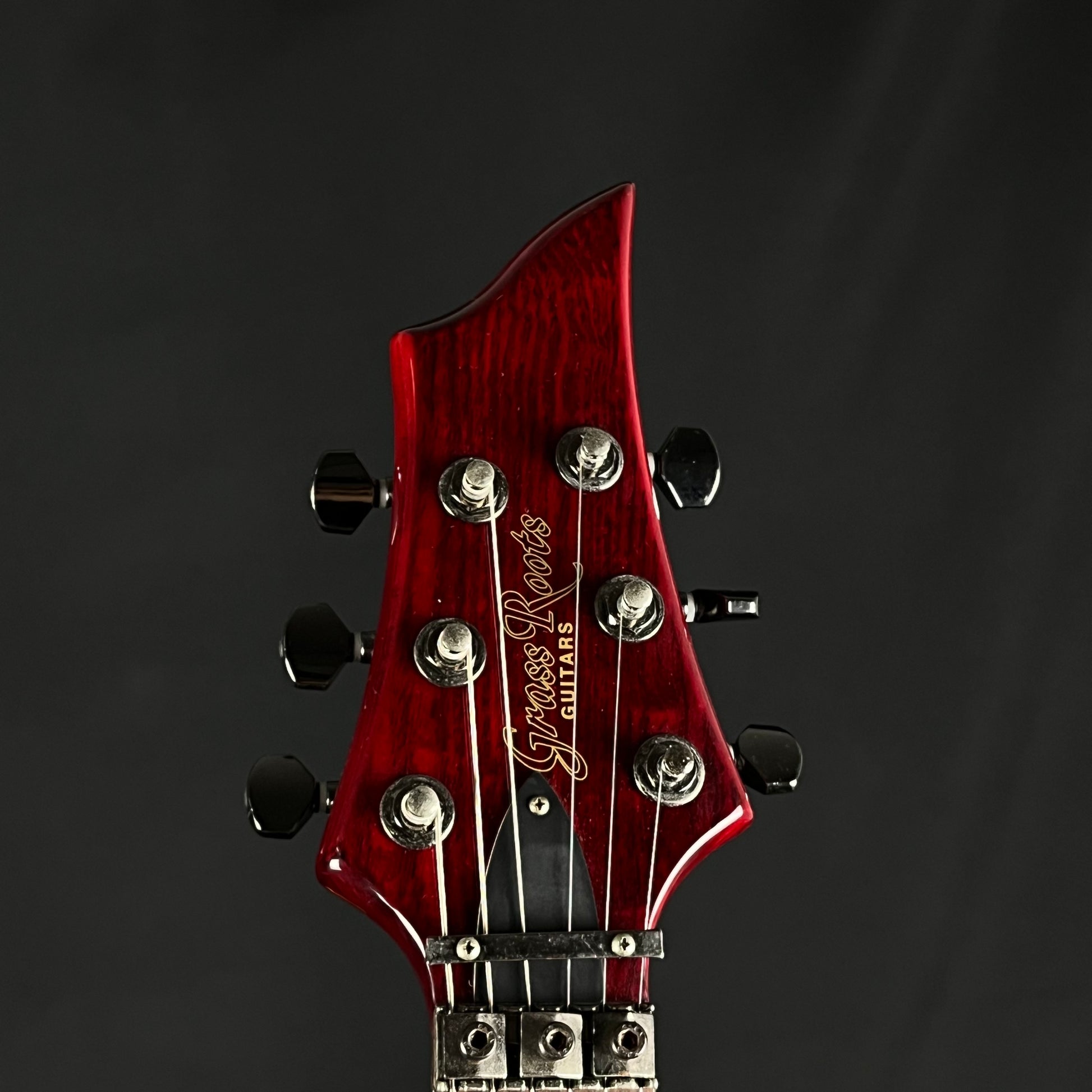 GrassRoots G-FR-62GT