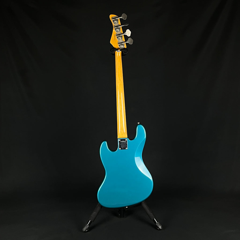 Fernandes Jazz Bass