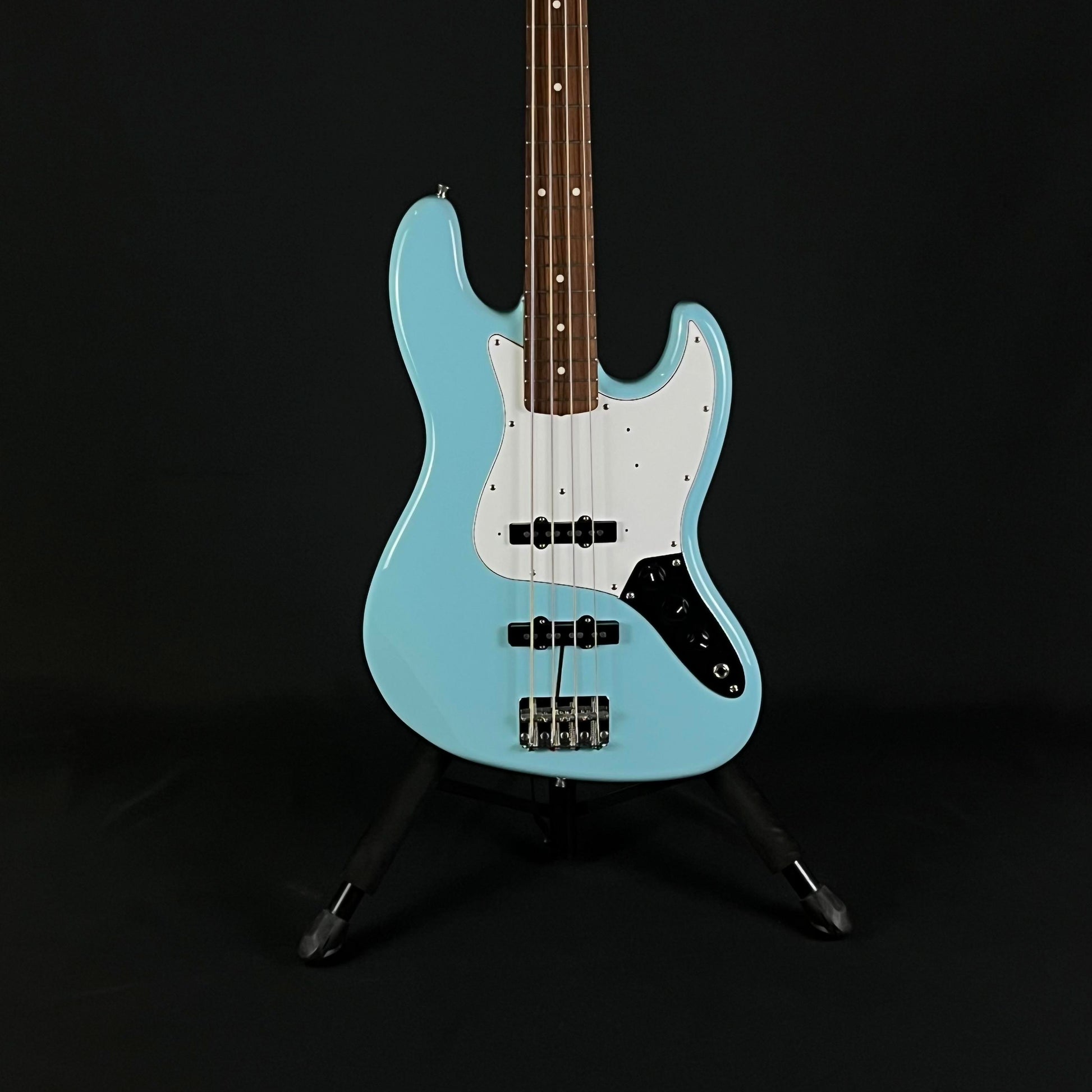 Fender Japan Classic 60s Jazz Bass