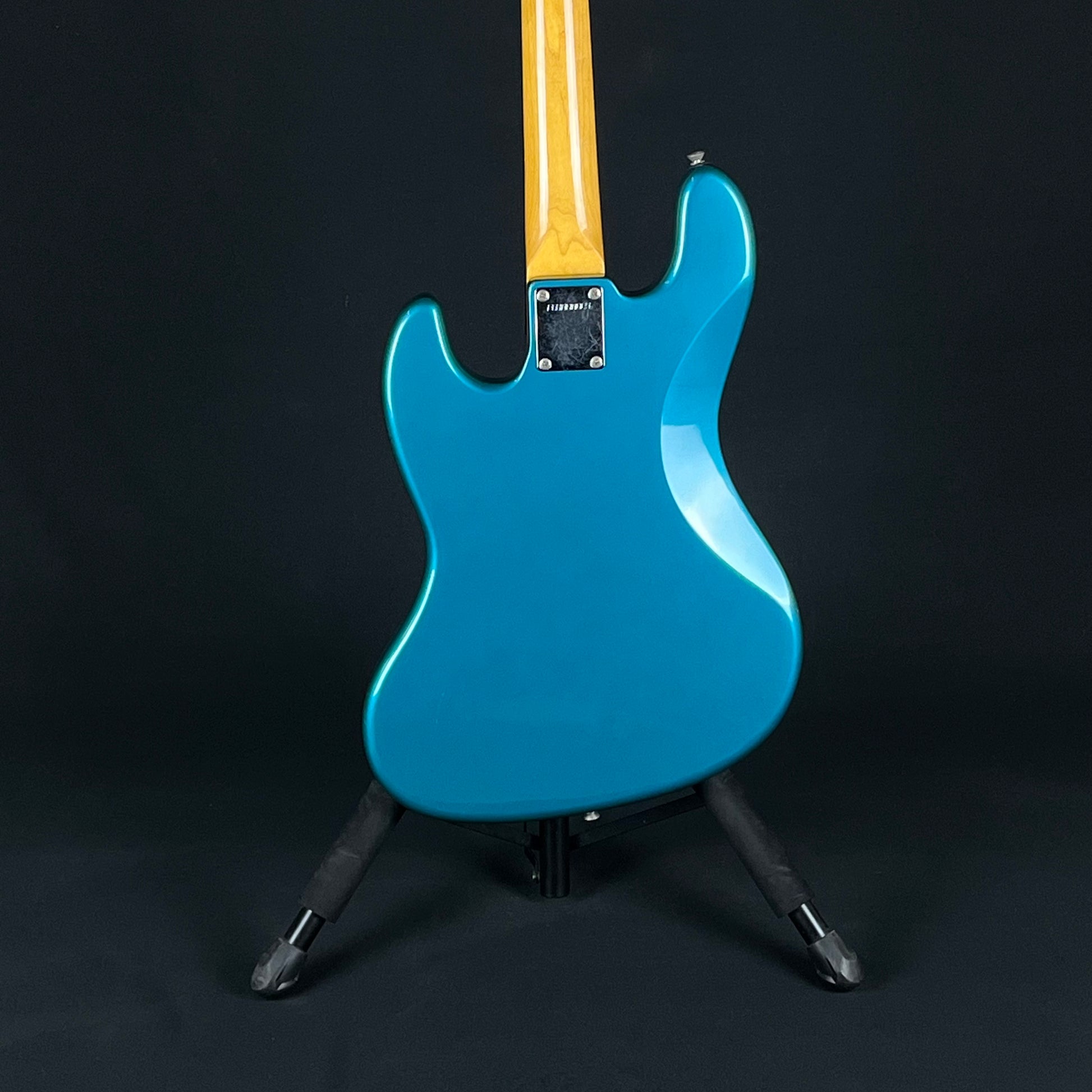 Fernandes Jazz Bass