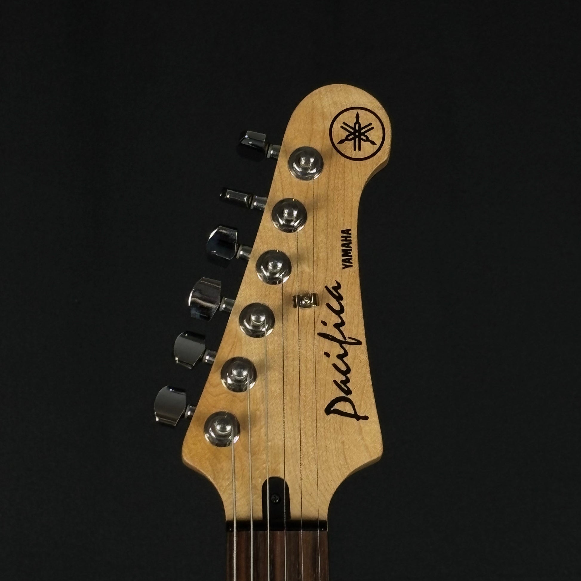 YAMAHA PAC112V