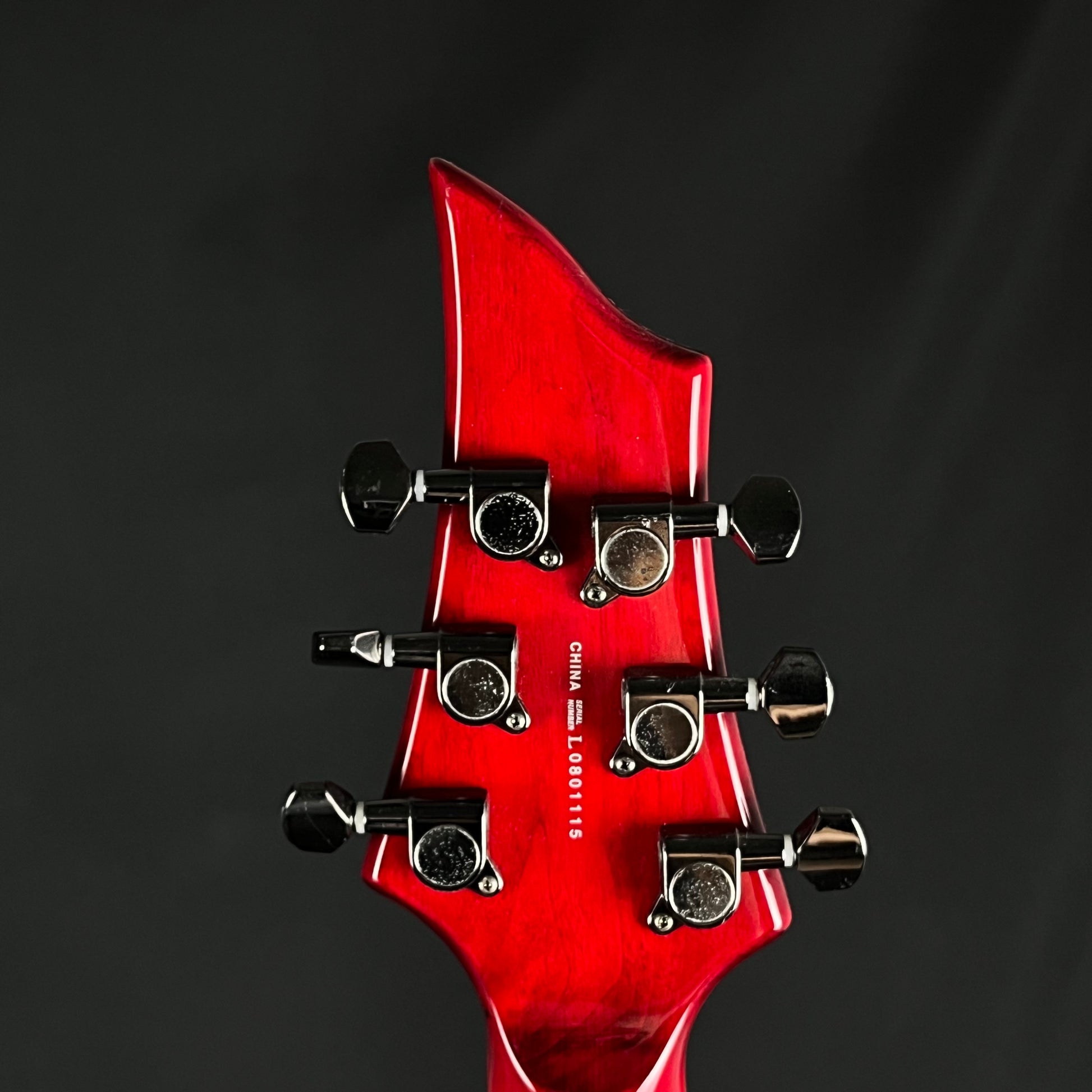 GrassRoots G-FR-62GT