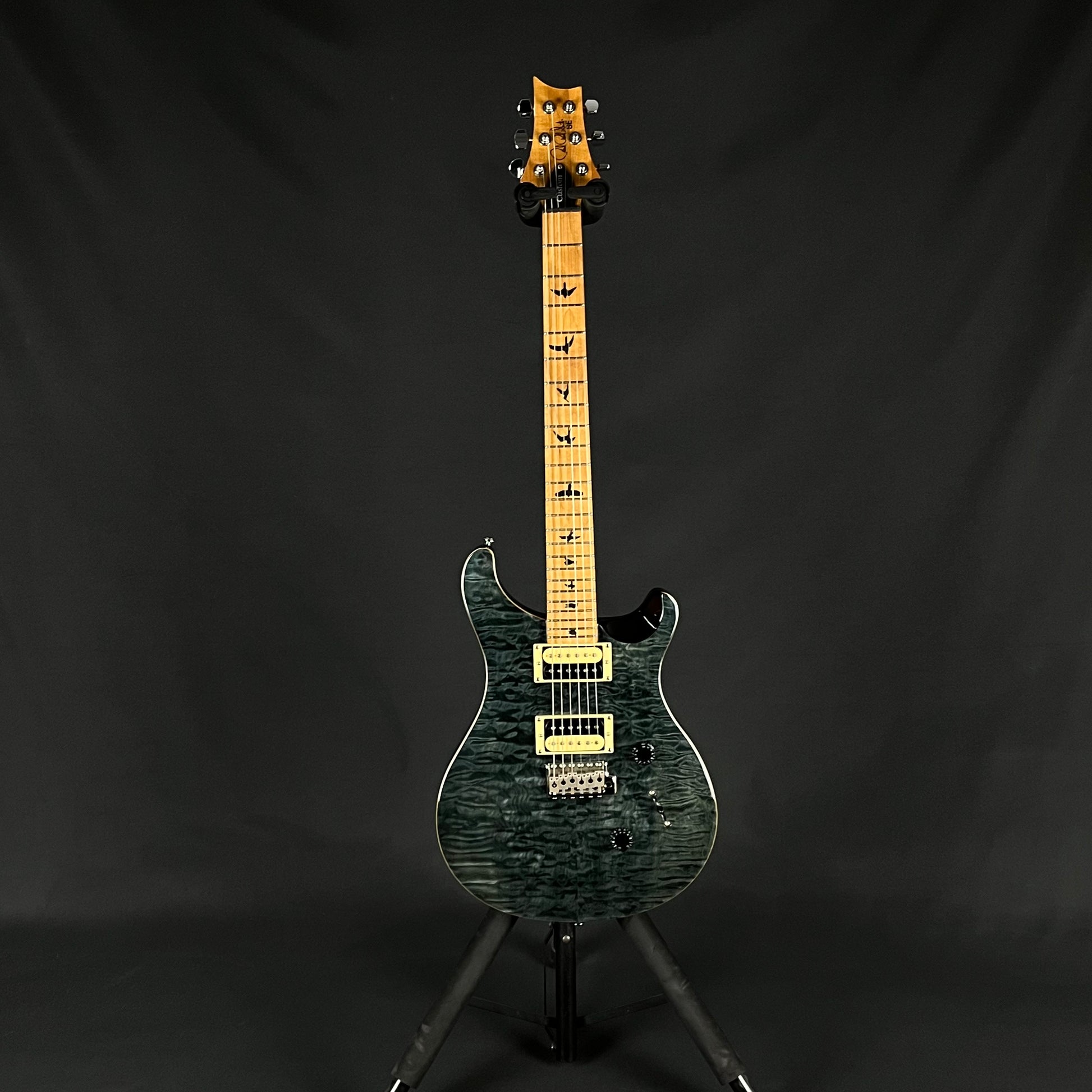 PRS SE Custom 24 Roasted Maple LTD 2019