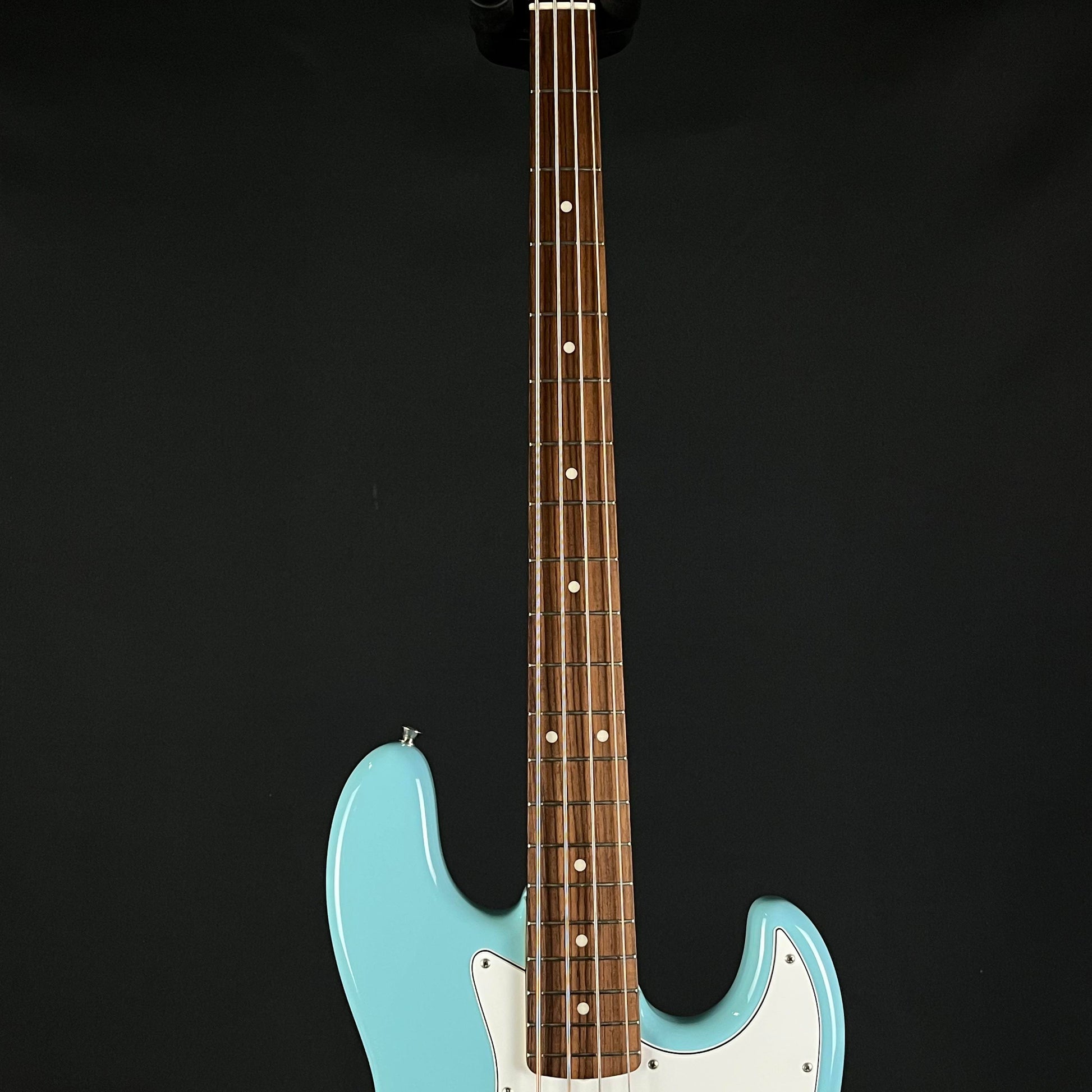 Fender Japan Classic 60s Jazz Bass