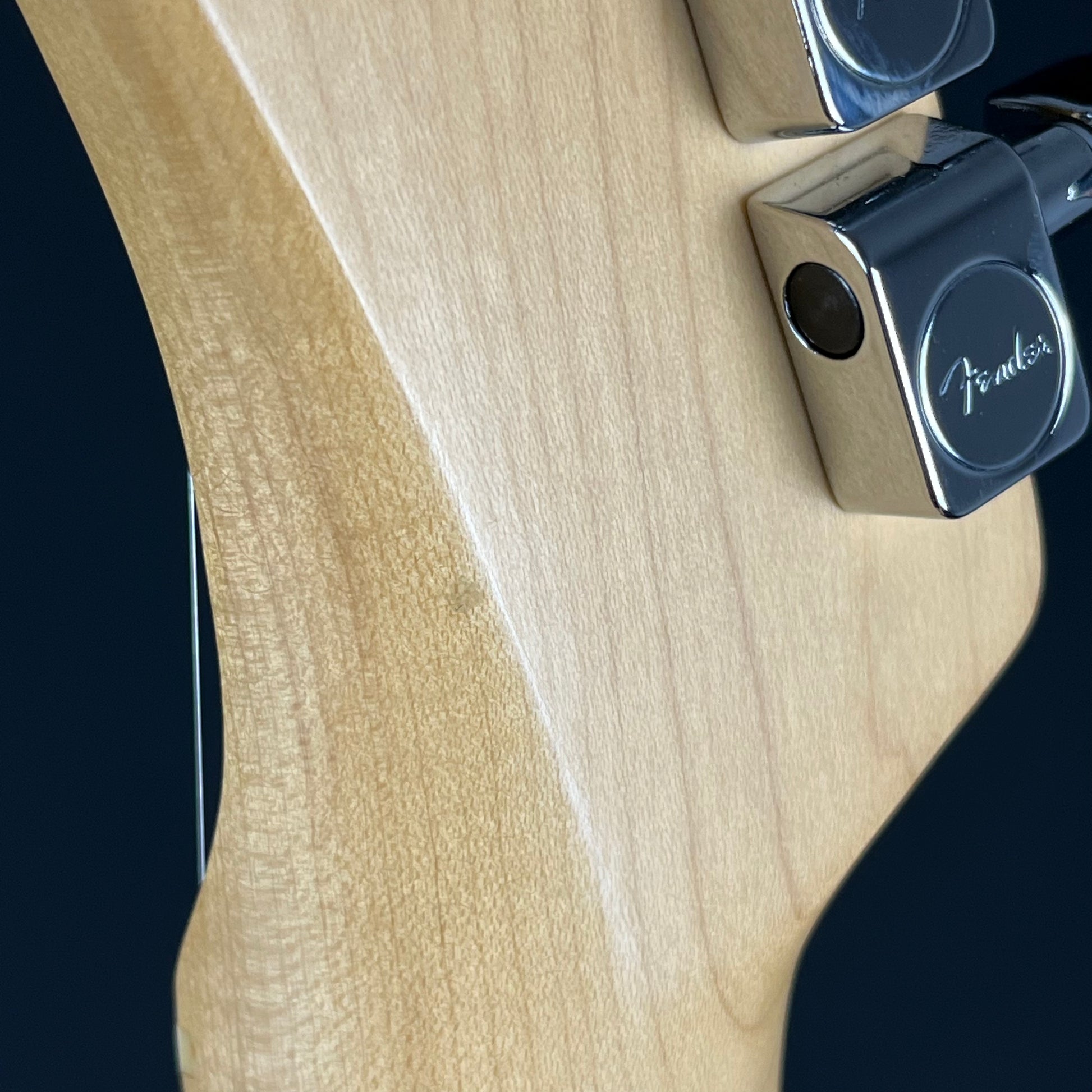 Fender Player Telecaster TPL MN 2023