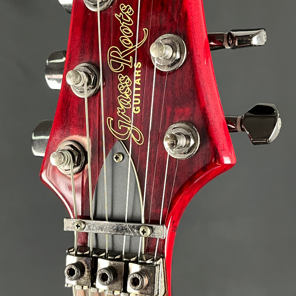 GrassRoots G-FR-62GT