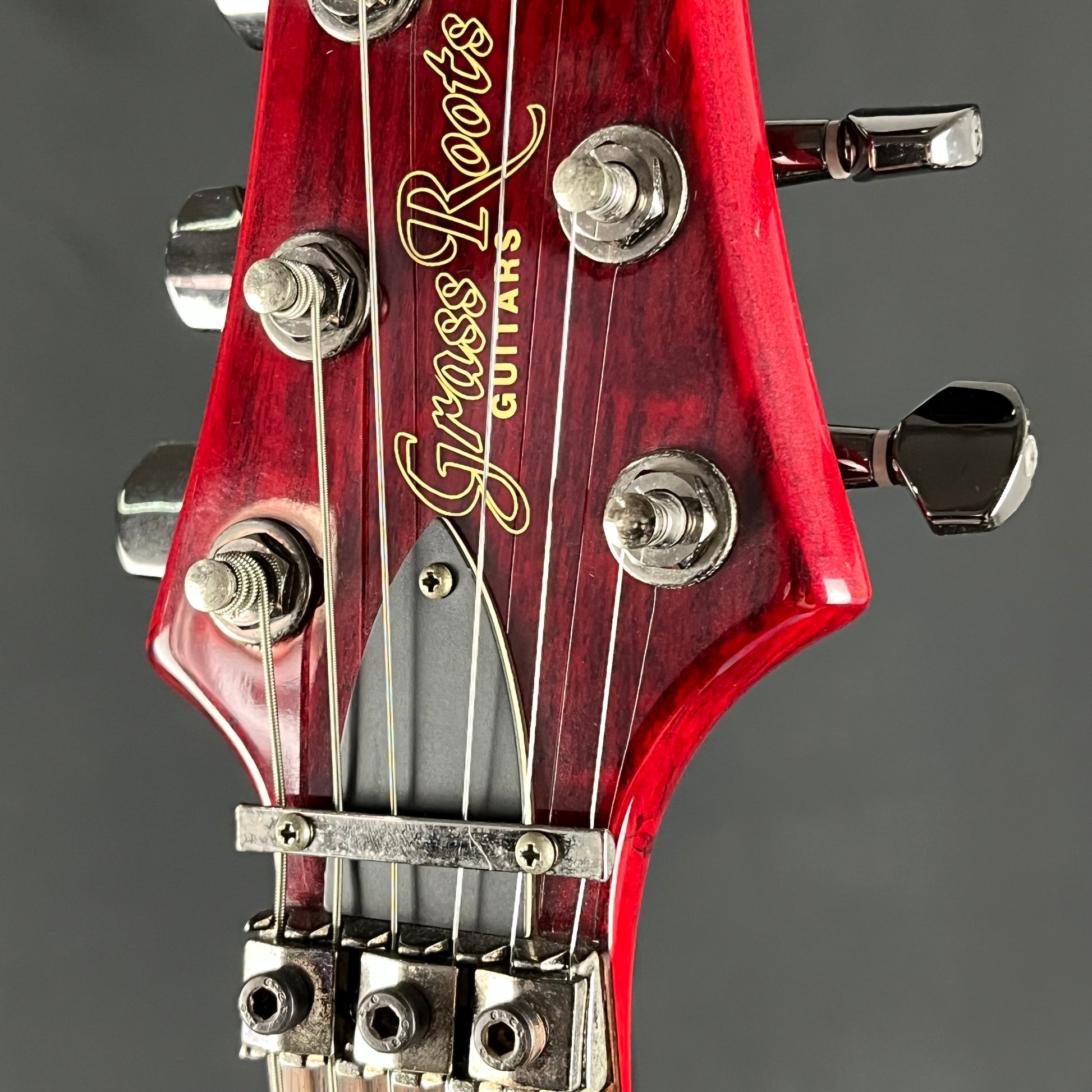 GrassRoots G-FR-62GT