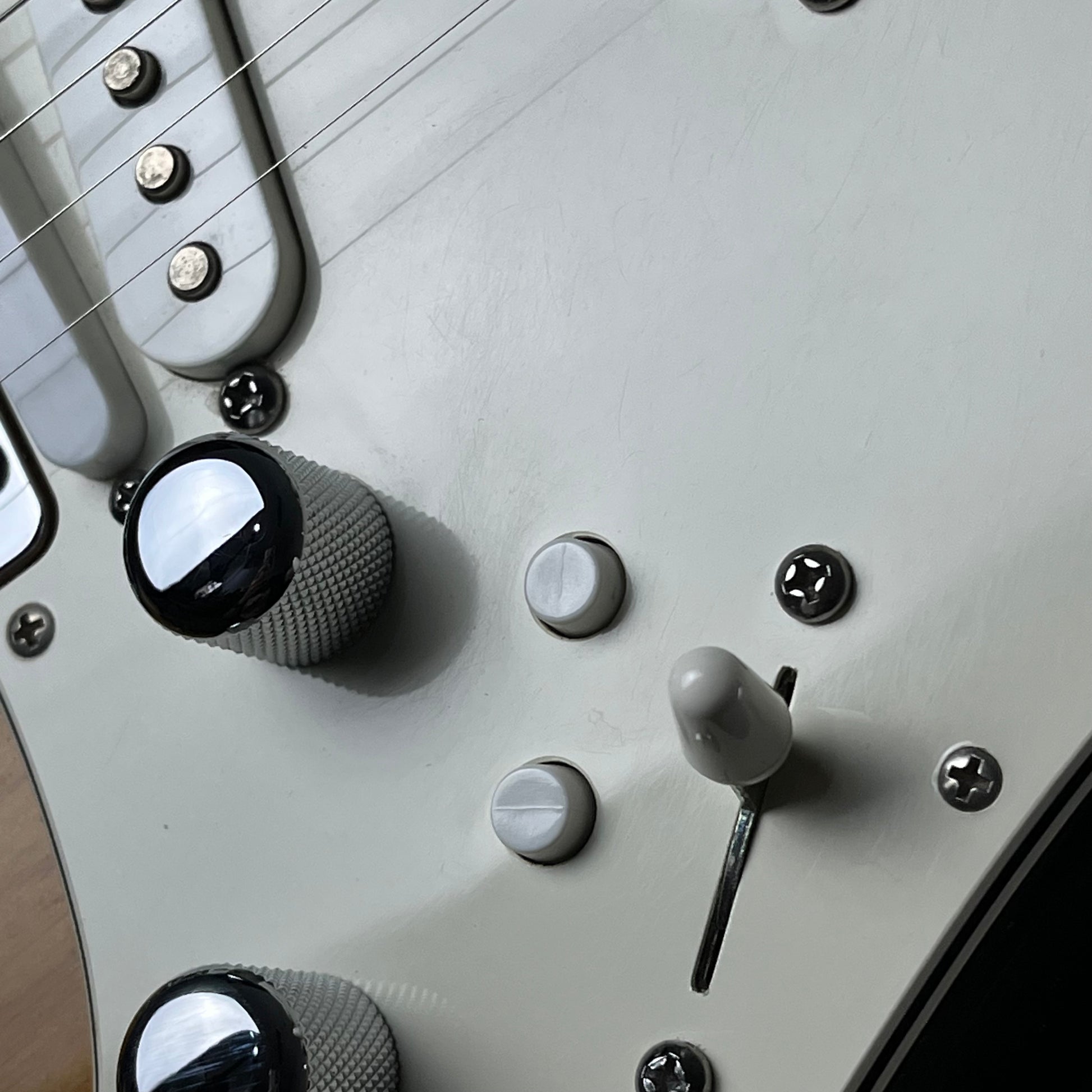 Fender Roland GC-1 Stratocaster 2012