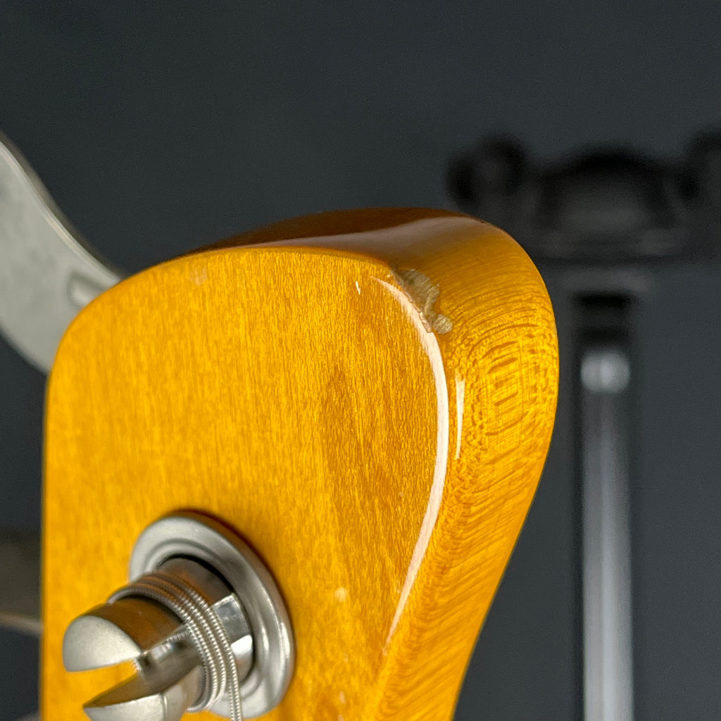 Fernandes Jazz Bass