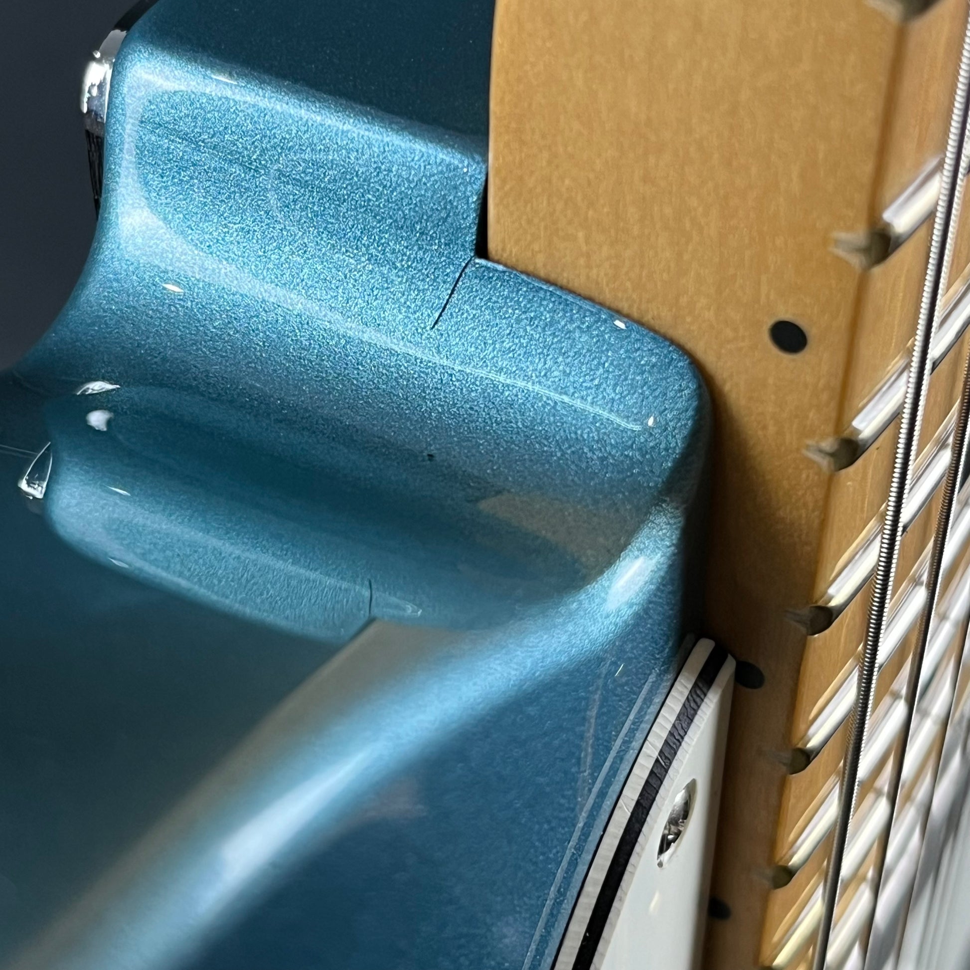 Fender Player Telecaster TPL MN 2023