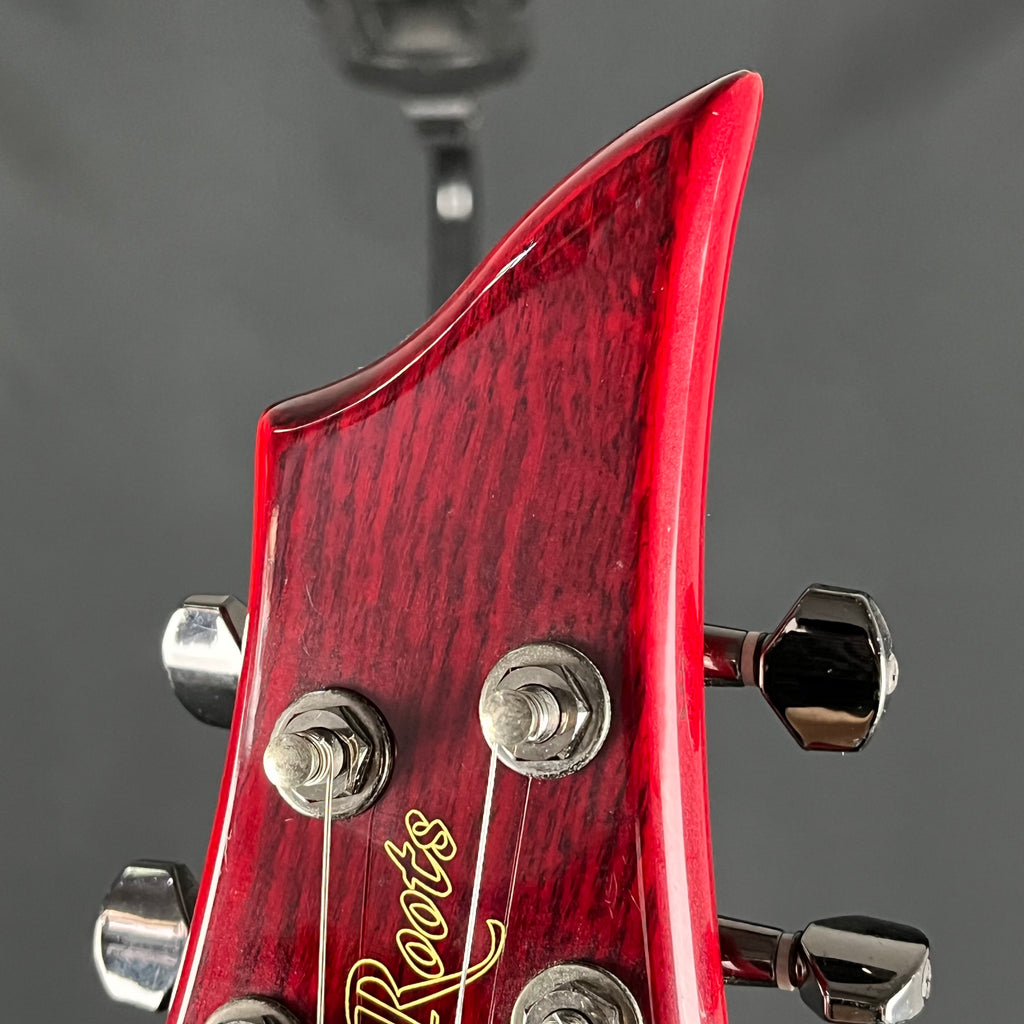 GrassRoots G-FR-62GT