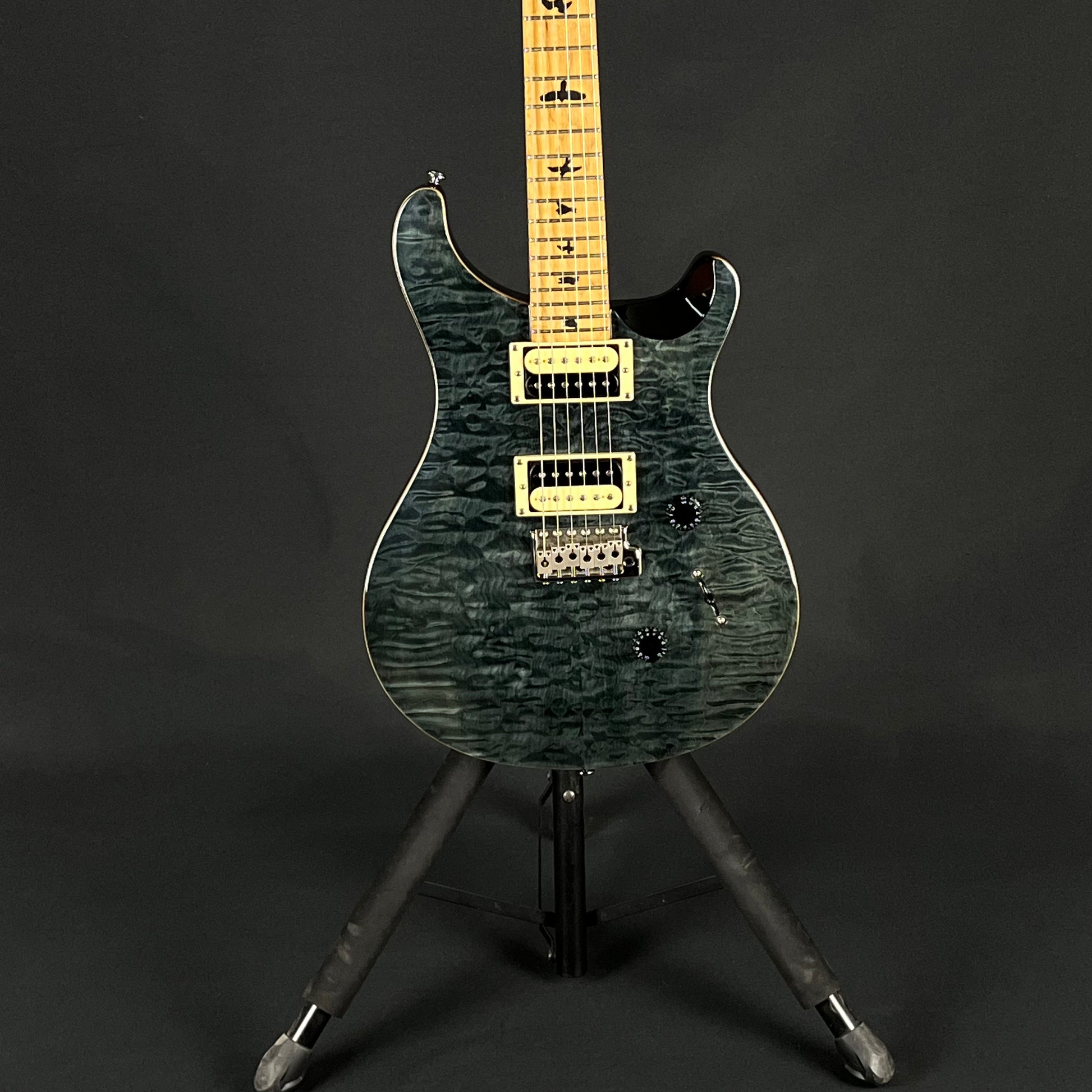 PRS SE Custom 24 Roasted Maple LTD 2019