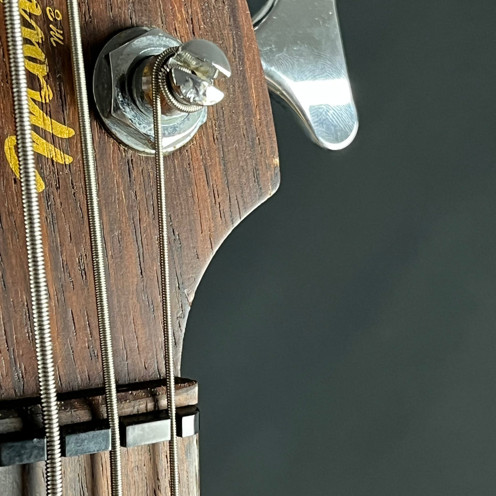 YAMAHA MB-40 Bass
