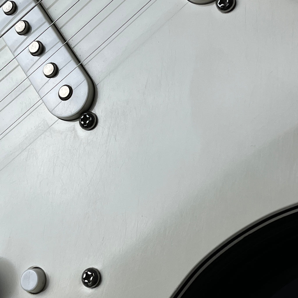 Fender Roland GC-1 Stratocaster 2012