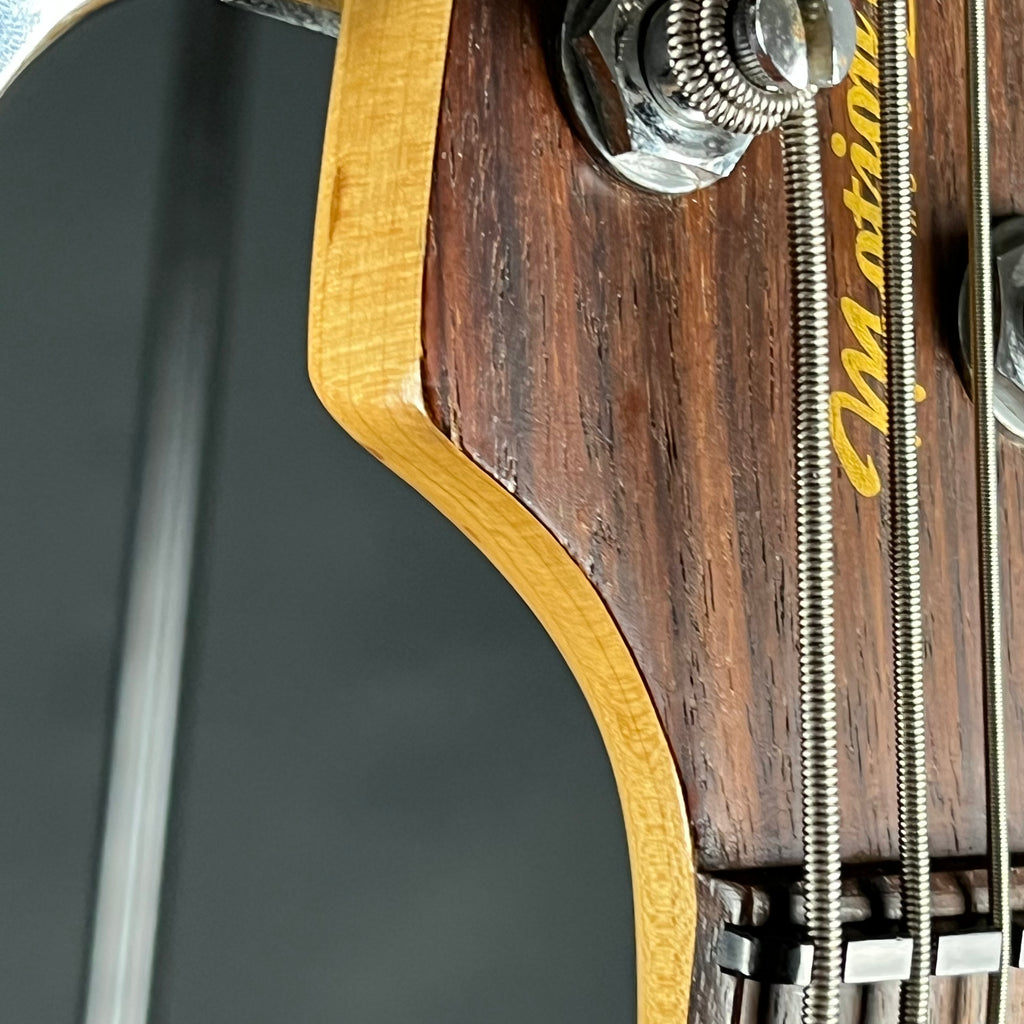 YAMAHA MB-40 Bass