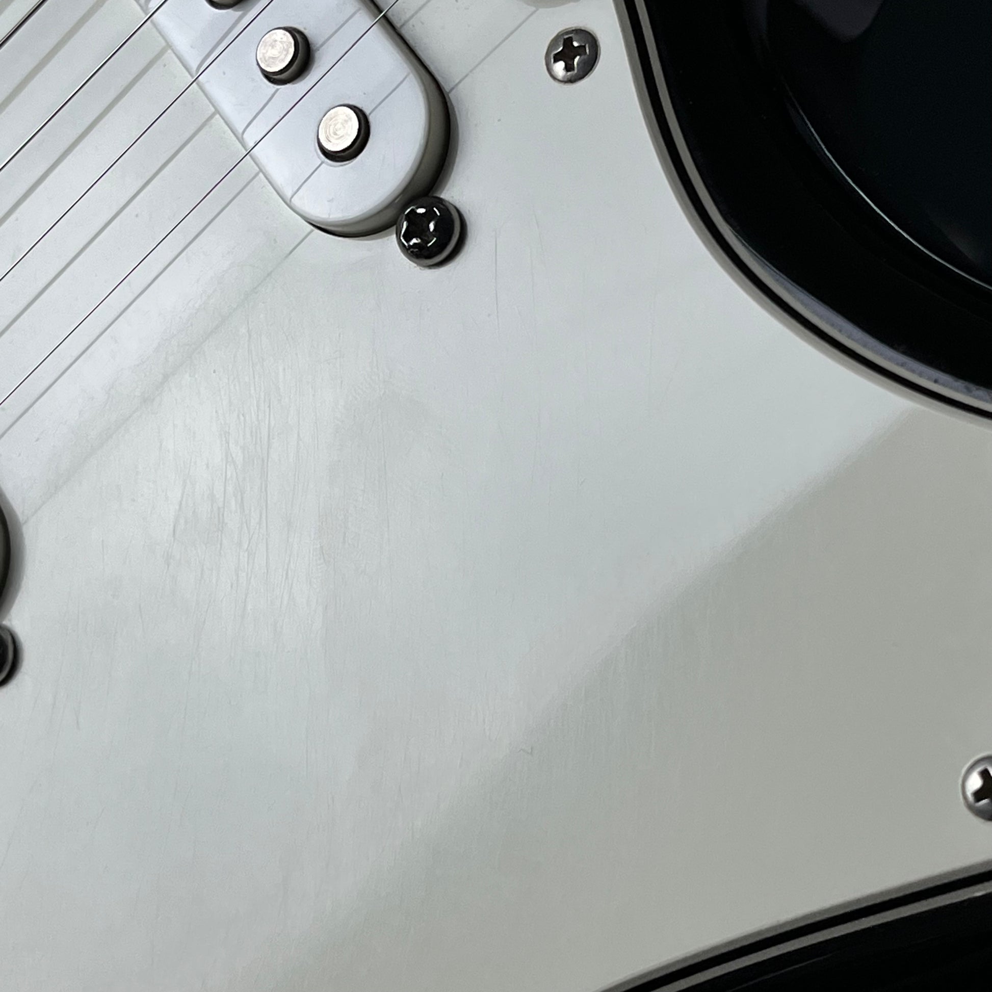 Fender Roland GC-1 Stratocaster 2012