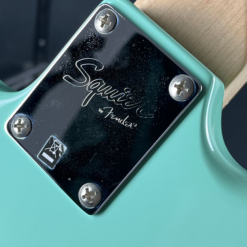 Squier Affinity Stratocaster