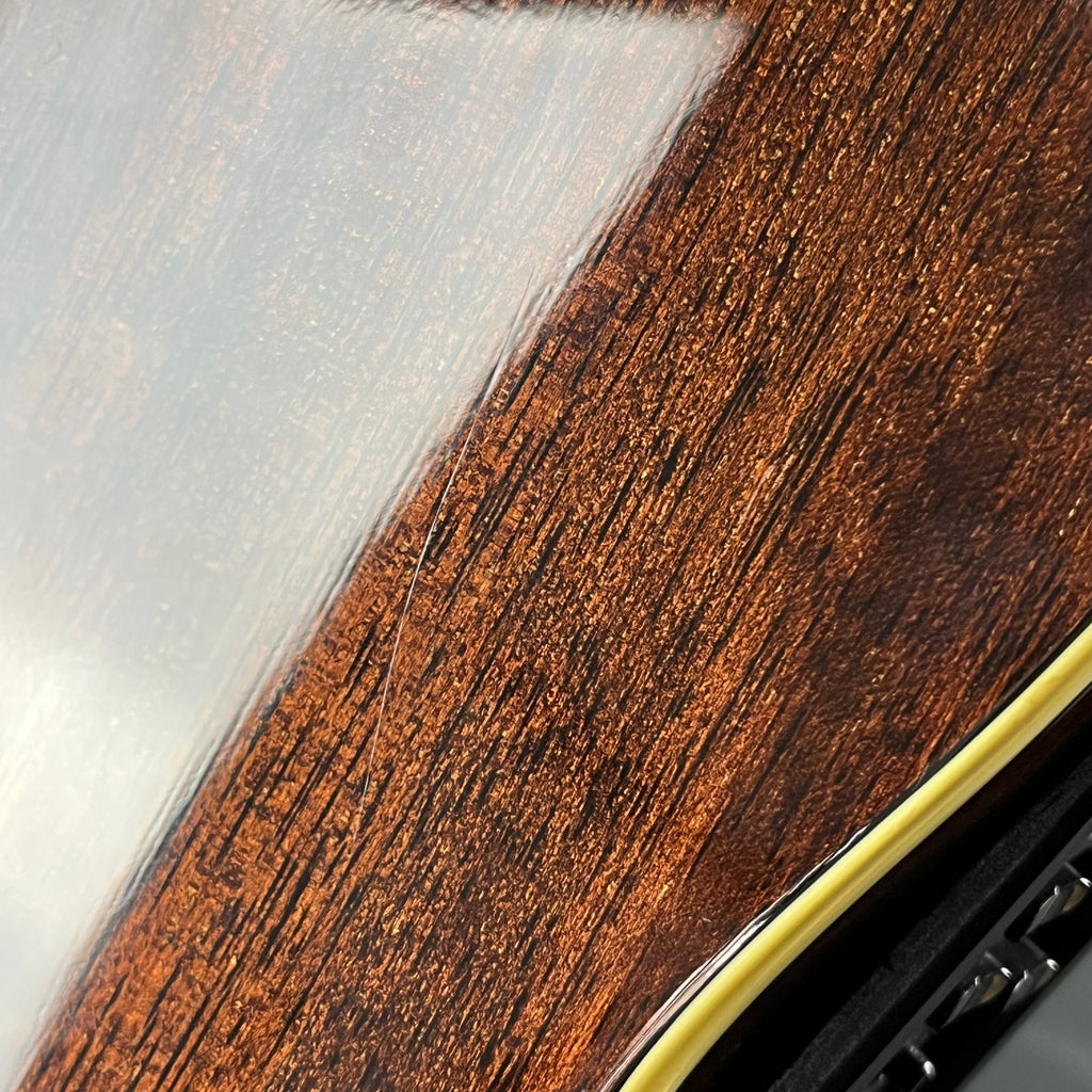 Ibanez AEB45-BS