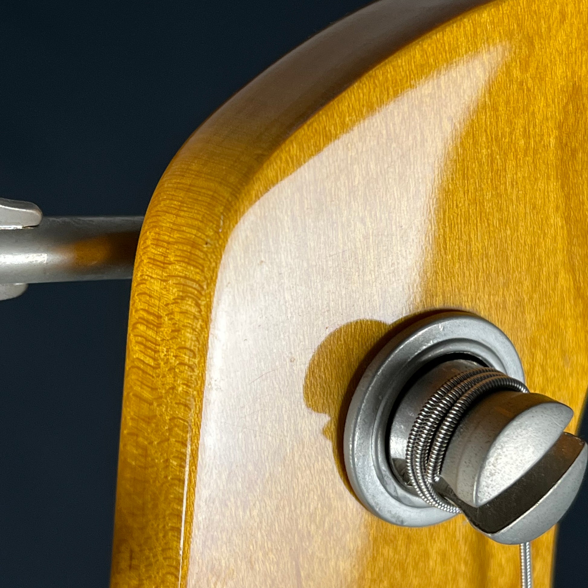 Fernandes Jazz Bass