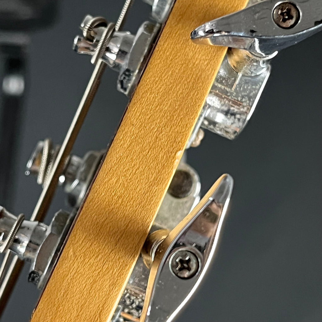 YAMAHA MB-40 Bass