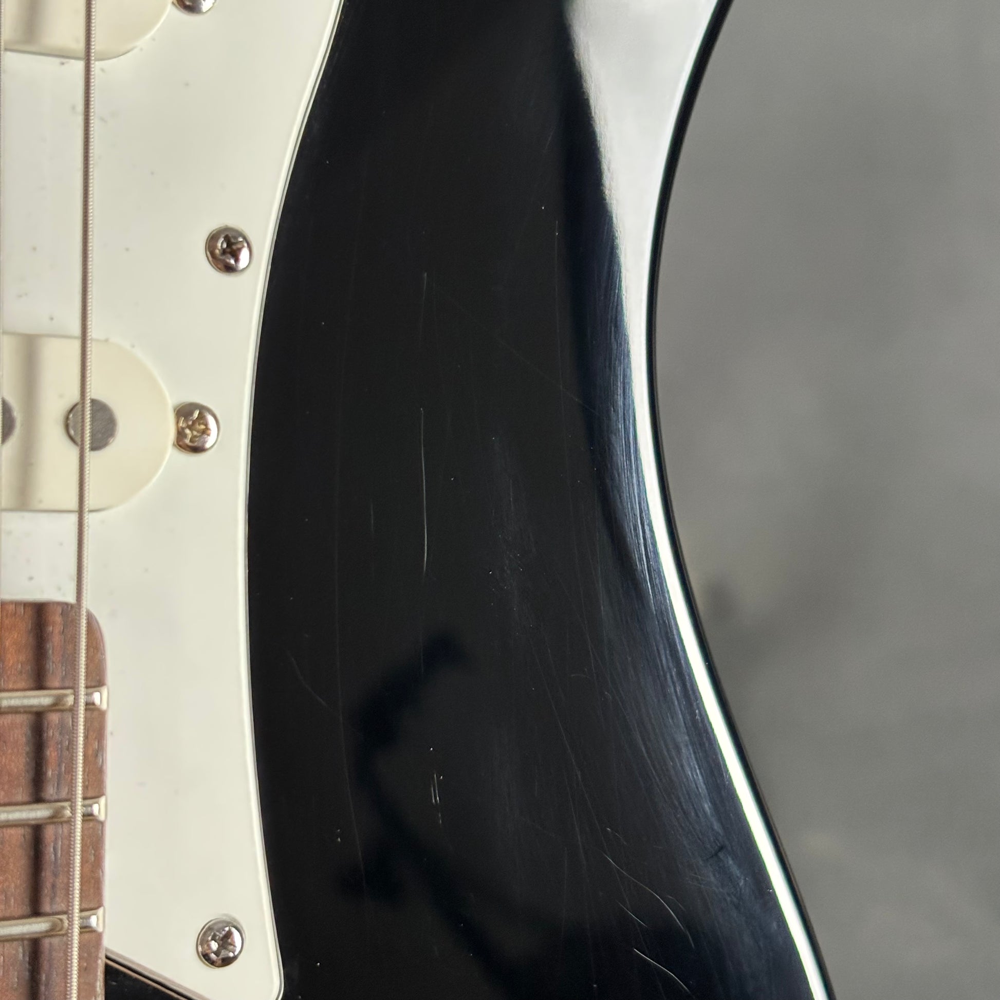 YAMAHA PAC112V