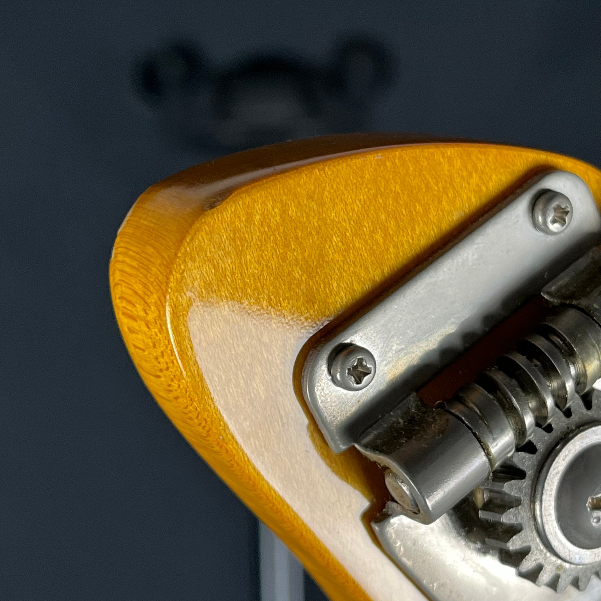 Fernandes Jazz Bass