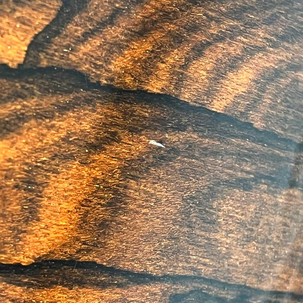 PRS SE Custom Ziricote 2019